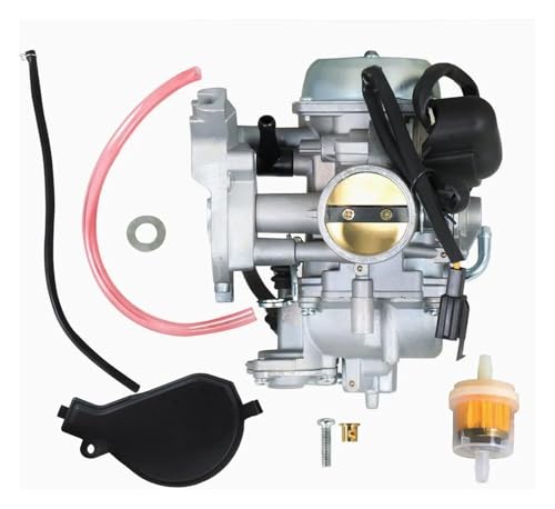 Vergaser passend for 2004 ATV 500 AUTO TRANS 4X4 FIS MRP/TBX/TRV, MANUELLES FIS MRP Vergaser passend for 2004 ATV 500 AUTO TRANS 4X4 FIS MRP/TBX/TRV, MANUELLES FIS MRP von NzMRZe