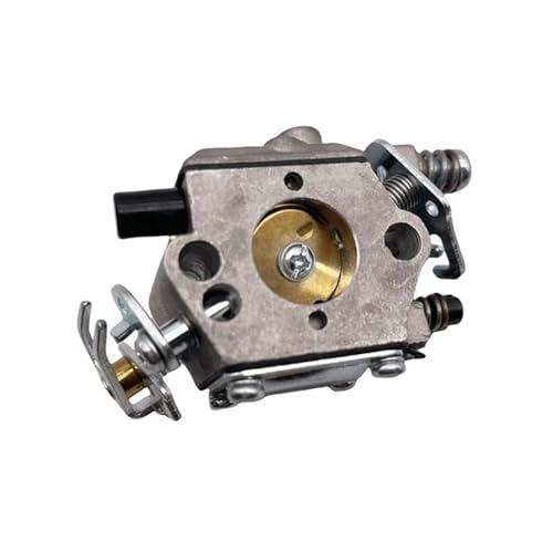 Vergaser passend for 40 45 240EPA 240R 245R EPA 245RX 245 240F WT-99 von NzMRZe