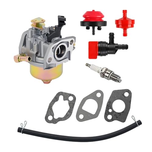 Vergaser passend for 520-862 Schneefräse 951-10956A 951-10956 751-10956 751-10956A 751-14018 951-14018 Vergaser passend for 520-862 Schneefräse 951-10956A 951-10956 751-10956 751-10956A 751-14018 951-14018 von NzMRZe