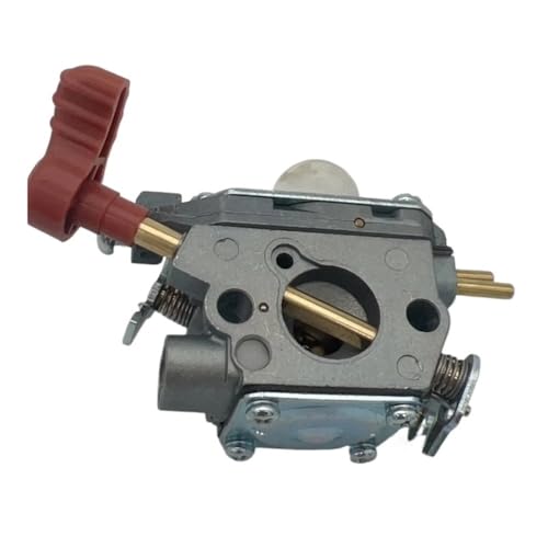 Vergaser passend for 753-06288 for C1U-P27 for TB2040XP TB2MB TB430 Vergaser passend for 753-06288 for C1U-P27 for TB2040XP TB2MB TB430 von NzMRZe