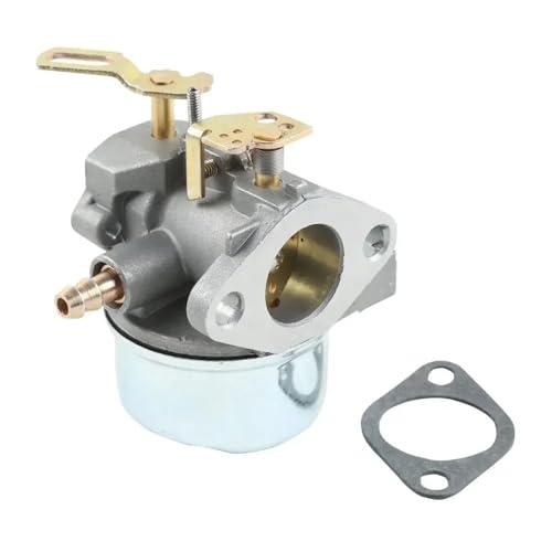 Vergaser passend for 8/9/10 PS Schneefräse, Teilenummer 640349 640052 640054 von NzMRZe