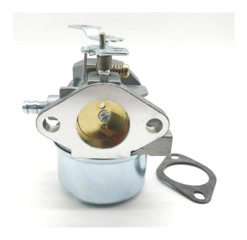 Vergaser passend for 8 9HP 10HP Schneefräse 640349 640052 640054 Vergaser passend for 8 9HP 10HP Schneefräse 640349 640052 640054 von NzMRZe