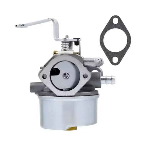 Vergaser passend for 8 PS 10 PS HM80 HM100 640152 640260 5000 von NzMRZe