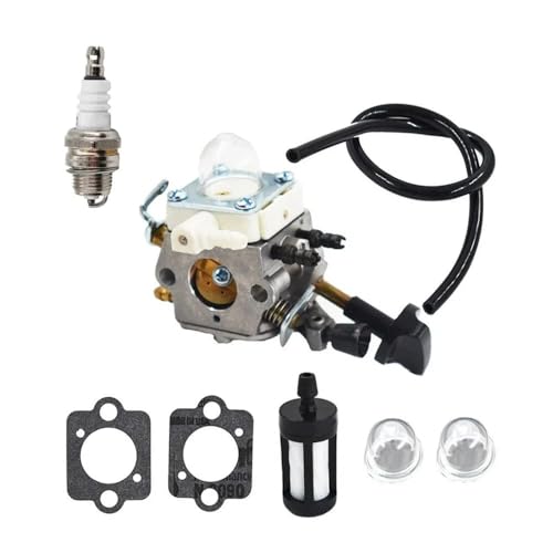 Vergaser passend for Bg86 Sh56Sh86 Sh86C Carb C1M-S261B Laubbläser for Laubbläser Vergaser passend for Bg86 Sh56Sh86 Sh86C Carb C1M-S261B Laubbläser for Laubbläser von NzMRZe