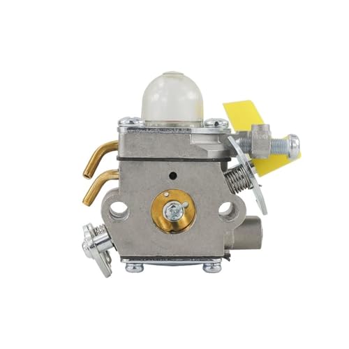 Vergaser passend for C1U-H60 308054003 3074504 985624001 308054034 26CC 30CC Kettensäge(1pc) von NzMRZe