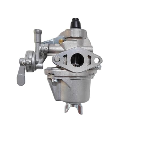 Vergaser passend for Carb NB411 EC04 Motorkettensäge Vergaser 5416040000 Carby. von NzMRZe