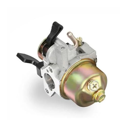 Vergaser passend for G100 G150 GXH50 GX100 Rasenmäher Gras Motor Zubehör Garten Werkzeug Teile von NzMRZe