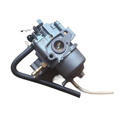 Vergaser passend for GX100 GX100U GX100T BF33D Schwimmertyp 16100-Z0D-V23 von NzMRZe