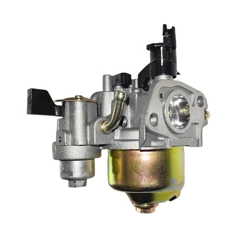 Vergaser passend for GX160 GX168F GX200 5.5HP 6.5HP 196CC Generator Motor Carb Vergaser passend for GX160 GX168F GX200 5.5HP 6.5HP 196CC Generator Motor Carb von NzMRZe