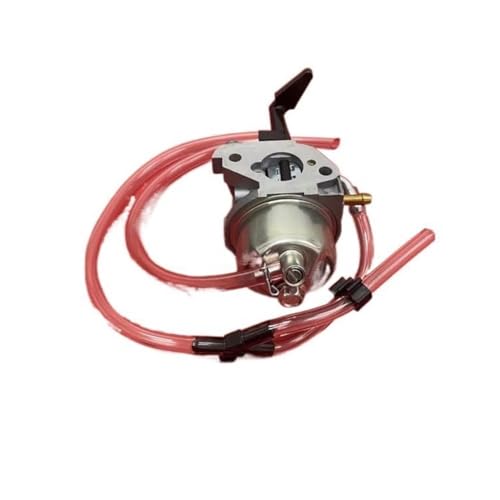 Vergaser passend for P2000 1600/2000 Watt 105CC Wechselrichtergenerator Vergaser passend for P2000 1600/2000 Watt 105CC Wechselrichtergenerator von NzMRZe