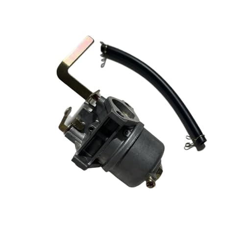 Vergaser passend for PT2700 YK600 6HP 2300 2700 Watt Generator Motor von NzMRZe