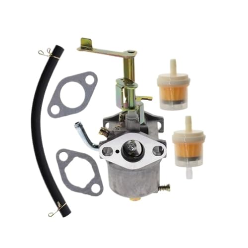 Vergaser passend for PWLE0799 PWLE0799F2N 79CC Kantenschneider, ersetzt 3,5 FT-LBS Motorteil for 9-Zoll-Rasenkantenschneider Vergaser passend for PWLE0799 PWLE0799F2N 79CC Kantenschneider, ersetzt 3,5 FT-LBS Motorteil for 9-Zoll-Rasenkantenschneider von NzMRZe