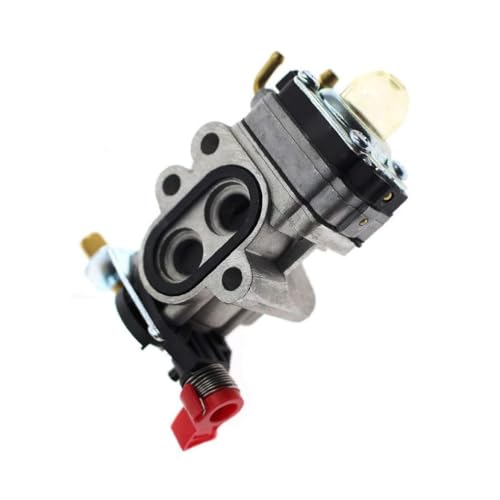 Vergaser passend for WYA-67 WYA-67-1 TJ27E TJ35E KBL35A KBL27B Redmax BCZ2600S BCZ3060TS EBZ8001 Vergaser passend for WYA-67 WYA-67-1 TJ27E TJ35E KBL35A KBL27B Redmax BCZ2600S BCZ3060TS EBZ8001 von NzMRZe