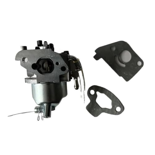 Vergaser passend for spezielle Generatorteile mit erweiterter Reichweite Vergaser passend for spezielle Generatorteile mit erweiterter Reichweite von NzMRZe