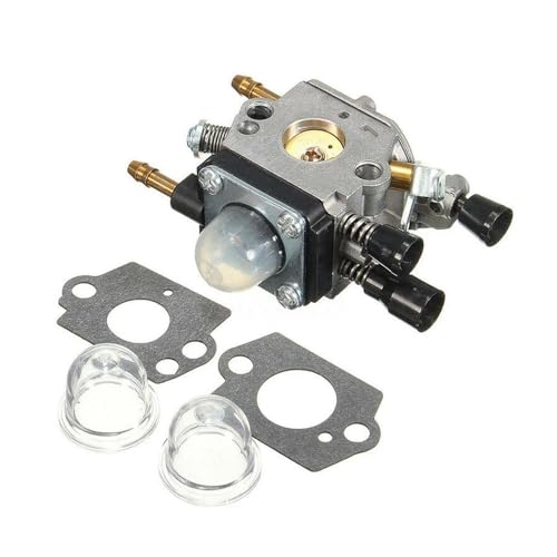 Vergaserdichtung passend for BG45 BG46 BG55 BG65 BG85 SH55 SH85 Laubbläser Vergaserdichtung passend for BG45 BG46 BG55 BG65 BG85 SH55 SH85 Laubbläser von NzMRZe