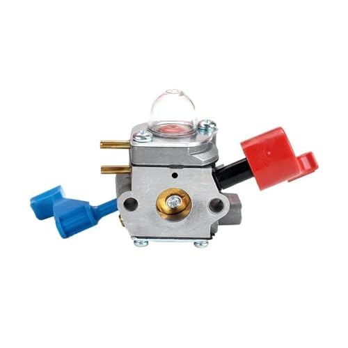 Vergaserdichtungssatz 530071629 Passend for FL1500 FL1500LE Laubbläser C1U-W12B C1U-W12A Vergaserdichtungssatz 530071629 Passend for FL1500 FL1500LE Laubbläser C1U-W12B C1U-W12A von NzMRZe