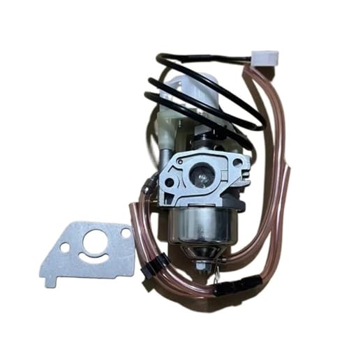 Vergaserdichtungssatz passend for tragbaren Generator DIGITALER WECHSELRICHTER PM-T IN800i 4-TAKT-GENERATOR CC von NzMRZe