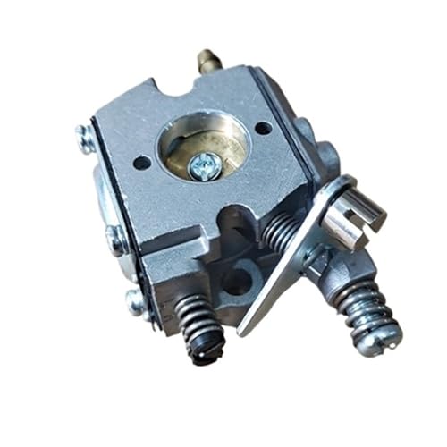 WA59-1 Vergaser passend for WA59 WT77 WT-120B WT-121 SV2A SV2AE SRM-200 GT-200 KE-200DA 12300008430 12300005020 WA59-1 Vergaser passend for WA59 WT77 WT-120B WT-121 SV2A SV2AE SRM-200 GT-200 KE-200DA 12300008430 12300005020 von NzMRZe