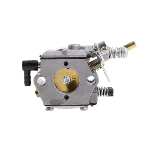 WT-38-1 FS50 Vergaser Passend for FS51 FS61 FS62 FS65 FS66 FS90 FS96 Vergaser WT-38-1 FS50 Vergaser Passend for FS51 FS61 FS62 FS65 FS66 FS90 FS96 Vergaser von NzMRZe