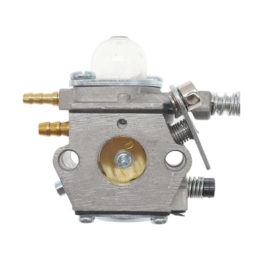WT-460 VERGASER FIT for 52 WT-442 for 8350 for 435 730 735 740 PINSEL CUTTER VERGASER CARBRepair Kits WT-460 VERGASER FIT for 52 WT-442 for 8350 for 435 730 735 740 PINSEL CUTTER VERGASER CARBRepair Kits von NzMRZe