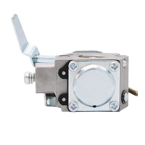 WT-630 PE550 Reparatursätze Passend for Teil 530071634 Eater Edger PE550 GE21 PP135 OEM 530071634 530069654 Vergaser von NzMRZe