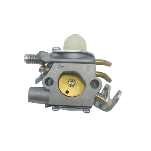 WT-761-1 Vergaser Passend for Vergaser 44/55 Vergaser Freischneider WT-761-1 Vergaser Passend for Vergaser 44/55 Vergaser Freischneider von NzMRZe