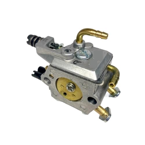 WT978A Vergaser passend for 26CCBM 32CC 35CC 56CC 30CCT 40CCT 50CCT Benzinmotor von NzMRZe