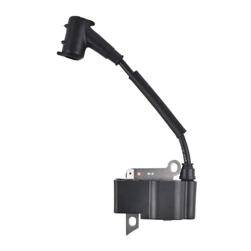 Zündspule 4283 400 1301 Passend for Rucksack-Laubbläser BR800 BR800C BR800C-E BR800C-E-Magnum BR800-Magnum BR800X BR800X-Mag von NzMRZe