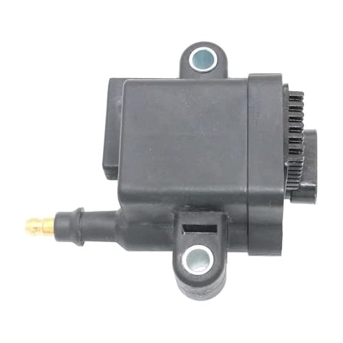 Zündspule Fit for Mercury Marine Optimax EFI Racing Außenborder 300-879984T01 300-8M0077471 von NzMRZe
