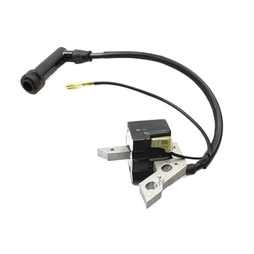 Zündspule passend for 154F 156F 1P56F 1KW 1200 1.5KW for SU1500 Generatorzündgerät, Ersatzteilnummer KE24015AA Zündspule passend for 154F 156F 1P56F 1KW 1200 1.5KW for SU1500 Generatorzündgerät, Ersatzteilnummer KE24015AA von NzMRZe
