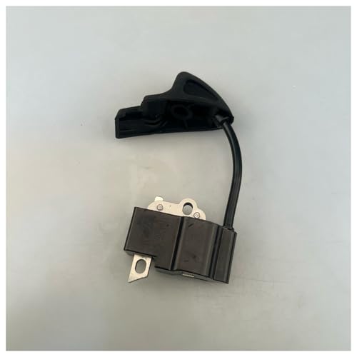 Zündspule passend for BG56 BG86 BG86C SH56 Laubbläser 42414001306 Zündspule passend for BG56 BG86 BG86C SH56 Laubbläser 42414001306 von NzMRZe