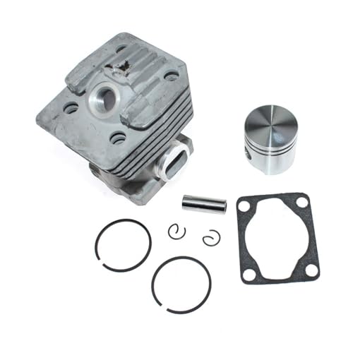Zylinderkolben-Kits 35 mm passend for FS160 Freischneider 4119 020 1203 4119 020 1217 Zylinderkolben-Kits 35 mm passend for FS160 Freischneider 4119 020 1203 4119 020 1217 von NzMRZe