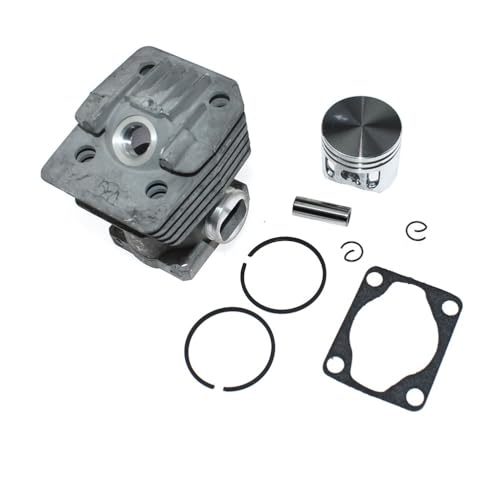 Zylinderkolben-Kits 38 mm passend for FS220 220R Freischneider 4119 020 1204 Zylinderkolben-Kits 38 mm passend for FS220 220R Freischneider 4119 020 1204 von NzMRZe