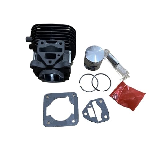 Zylinderkolbenring-Dichtungssatz 34 mm passend for 525BX 588 09 82-01 Zylinderkolbenring-Dichtungssatz 34 mm passend for 525BX 588 09 82-01 von NzMRZe