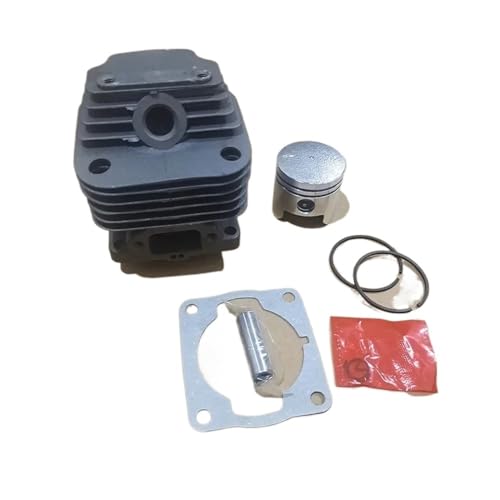 Zylinderkolbenring-Dichtungssatz passend for T200 T 200 39 mm von NzMRZe