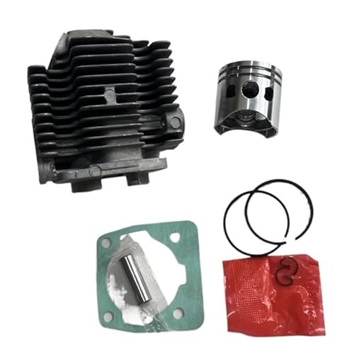Zylinderkolbenring Sicherungsringstift 32MM Dichtungssatz Passend for TL231FD TL231 TB26 TB231 BG231 Freischneiderteile von NzMRZe