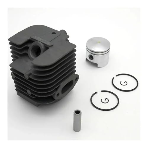 Zylinderkolbenringsatz 32 MM Passend for AL230 AL230A/B SPS2310 SPS2310A Hecken-, Teepflückmaschine von NzMRZe