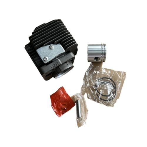 Zylinderkolbenringsatz 32 MM Passend for TJ23 TJ23V TJ023V Motorhecke 11005-2161 13001-21711007410 Zylinderkolbenringsatz 32 MM Passend for TJ23 TJ23V TJ023V Motorhecke 11005-2161 13001-21711007410 von NzMRZe