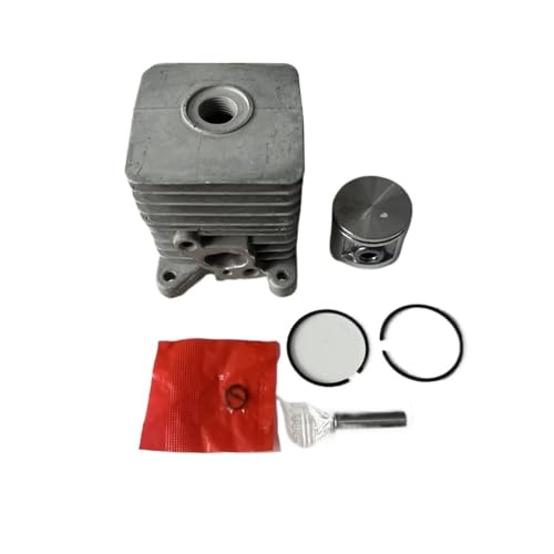Zylinderkolbenringsatz 33,33 MM Passend for S 25S25 25cc Freischneider Kraftstoffleitungsfilter Zylinderkolbenringsatz 33,33 MM Passend for S 25S25 25cc Freischneider Kraftstoffleitungsfilter von NzMRZe