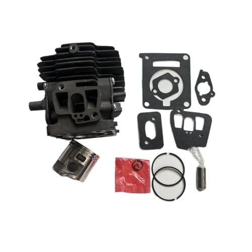 Zylinderkolbenringsatz 40 MM Passend for FS460 FS460R FS460C FS460RC FS 460 Rasenmäher Freischneider Zylinderkolbenringsatz 40 MM Passend for FS460 FS460R FS460C FS460RC FS 460 Rasenmäher Freischneider von NzMRZe