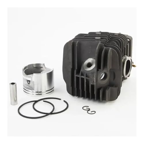 Zylinderkolbenringsatz 49 mm passend for MS290 MS310 MS390 MS 290 310 390 039 029 Kettensägenteile 1127 020 1216 von NzMRZe