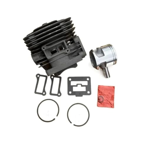 Zylinderkolbenringsatz 50 MM for EBZ8000 EBZ8001 EB8000 EB8001 EB 8000 8001 Rucksackgebläse Schneegebläseteile Zylinderkolbenringsatz 50 MM for EBZ8000 EBZ8001 EB8000 EB8001 EB 8000 8001 Rucksackgebläse Schneegebläseteile von NzMRZe