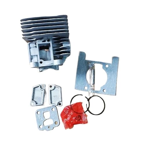 Zylinderkolbenringsatz passend for Rasenmäher 226 HD60S/226 HS75S Zylinderkolbenringsatz passend for Rasenmäher 226 HD60S/226 HS75S von NzMRZe