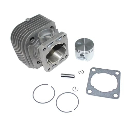 Zylinderkolbensatz 42 mm passend for FS450 FR450 FR480 FR480C Freischneider 4128 020 1211 von NzMRZe