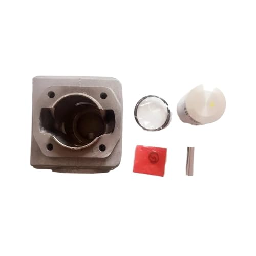 Zylinderkolbensatz 45 mm passend for Leistungsschalter WM80 BH22 BH23 BH55 BS30 BS45Y BS52Y BS60Y BS65Y BS50-2 BS60-2 BS600 BS650 BS70-2 von NzMRZe