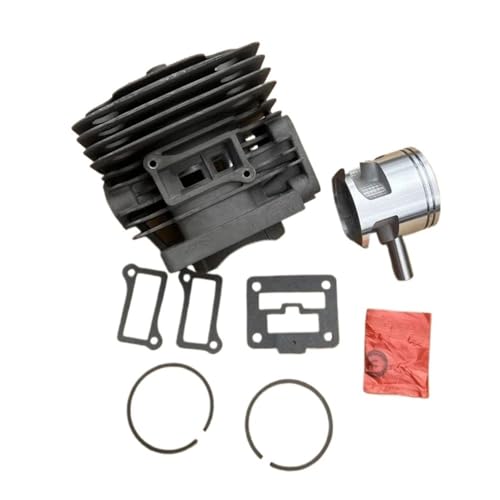 Zylinderkolbensatz 50 MM Passend for EB8000 EB8001 EBZ8000 EBZ8001 EB 8000 8001 Schneefräse Rucksackgebläse Zylinderkolbensatz 50 MM Passend for EB8000 EB8001 EBZ8000 EBZ8001 EB 8000 8001 Schneefräse Rucksackgebläse von NzMRZe