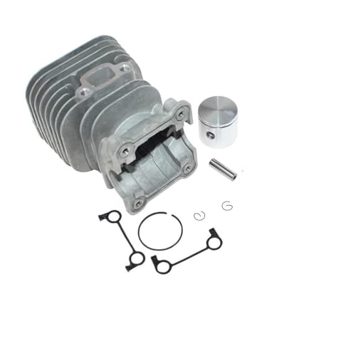 Zylinderkolbensatz passend for 128LX 128DJX 128R 128RJ for BC2126 CC2126 BC2128 CC2128 GC2126C GC2126 GT2126 GC2128 Zylinderkolbensatz passend for 128LX 128DJX 128R 128RJ for BC2126 CC2126 BC2128 CC2128 GC2126C GC2126 GT2126 GC2128 von NzMRZe