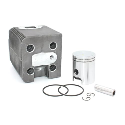 Zylinderkolbensatz passend for BS24 BH55 BH65 BH22 BH23 MPN 5000176400 5000045909 5000099336 von NzMRZe