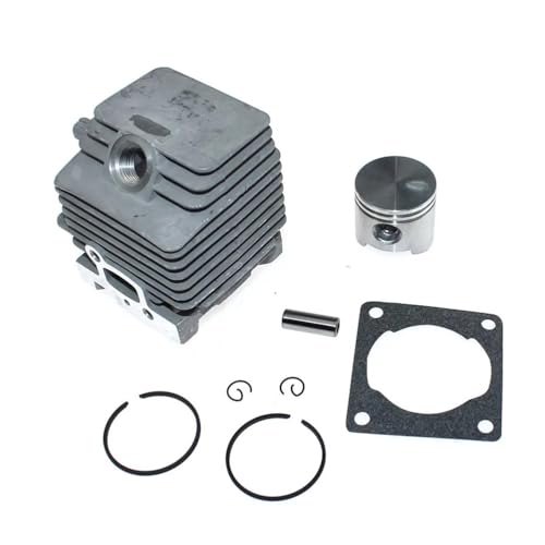Zylinderkolbensatz passend for HT70 HT75 KW85 KA85 KR85 SP80 SP85 FS80R FS85R BG75 FC75 FC85 FS80 FS85 HL75K HL75 HS75 HS85 Zylinderkolbensatz passend for HT70 HT75 KW85 KA85 KR85 SP80 SP85 FS80R FS85R BG75 FC75 FC85 FS80 FS85 HL75K HL75 HS75 HS85 von NzMRZe