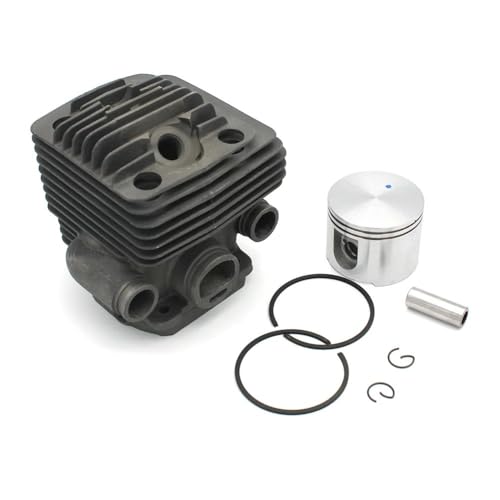 Zylindersatz passend for TS700 TS800 (56 mm) 4224 020 1202 4224 020 1205 von NzMRZe